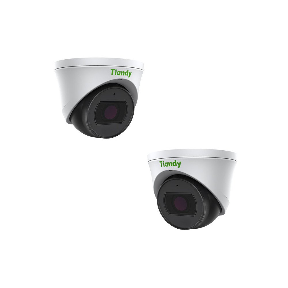 Tiandy TC-C38SS 8- IP- Motozoom Starlight Pro AI