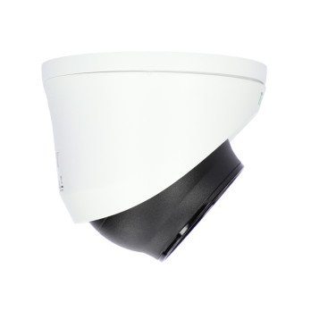 Tiandy TC-C38SS 8Mpix Motozoom Starlight Pro AI IP -verkkokamera