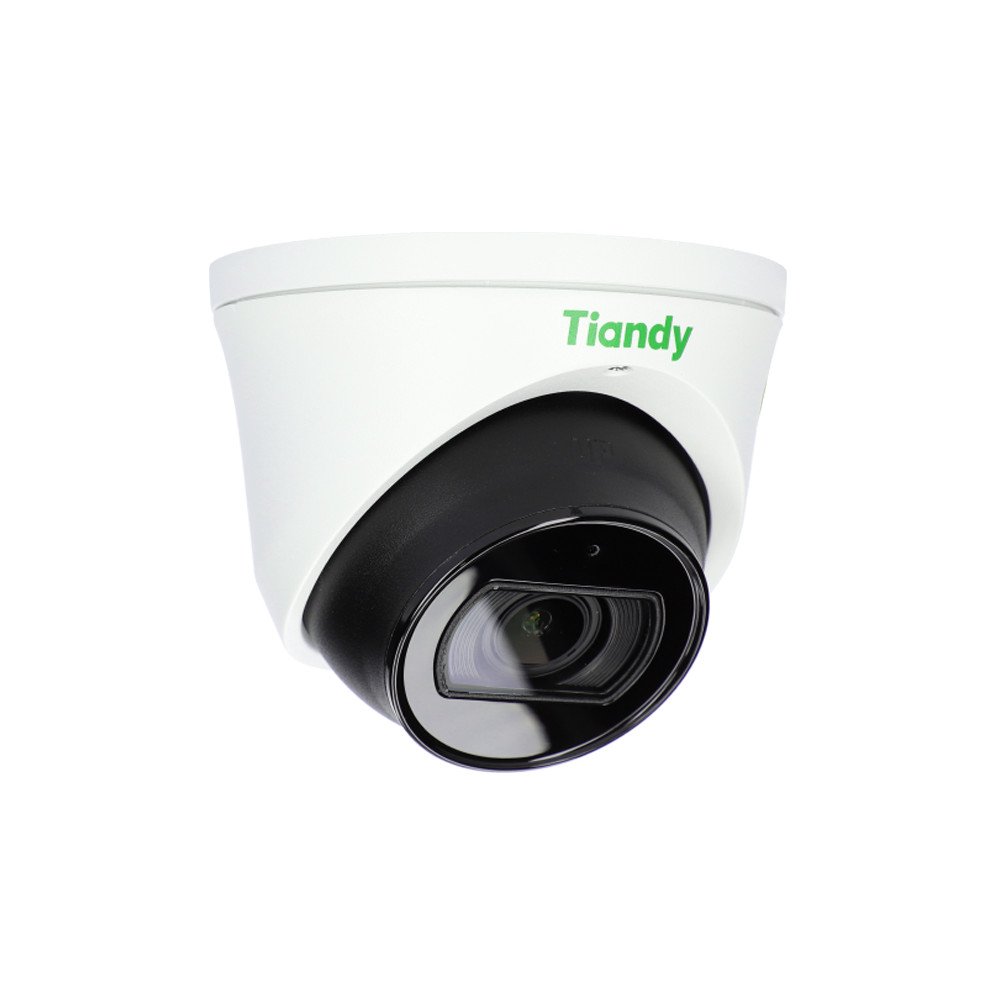 Tiandy TC-C38SS 8Mpix Motozoom Starlight Pro AI IP tinklo kamera