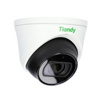 Tiandy TC-C38SS 8Mpix Motozoom Starlight Pro AI IP -verkkokamera