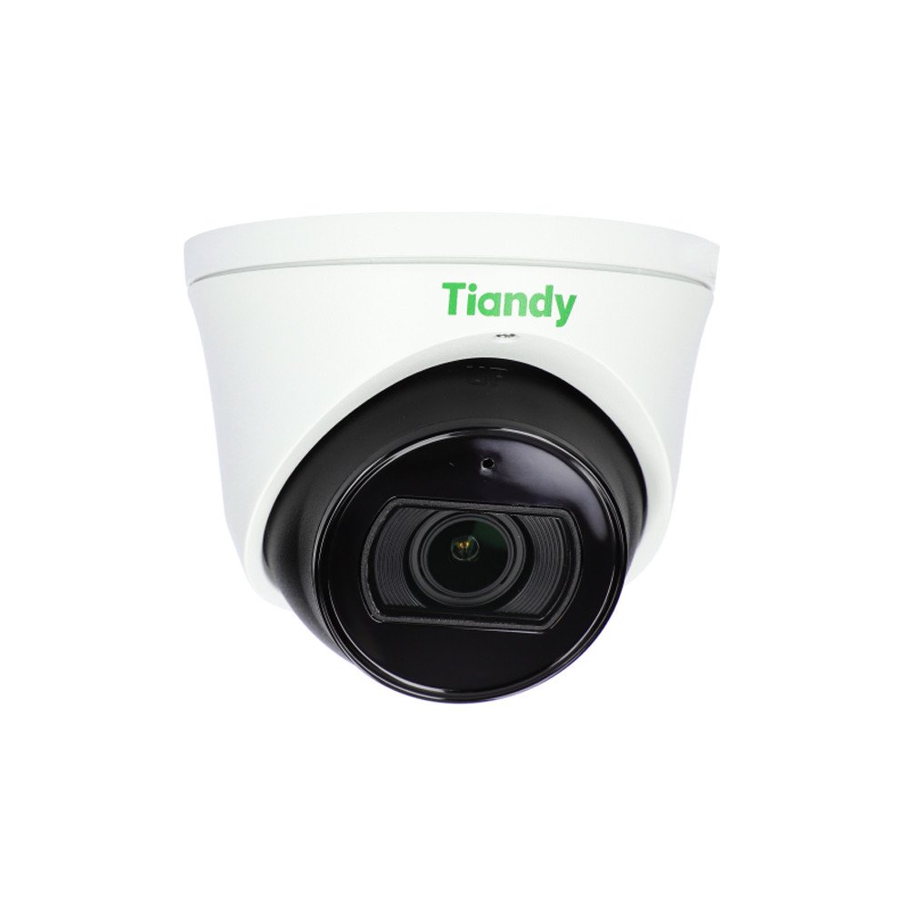 Tiandy TC-C38SS 8Mpix Motozoom Starlight Pro AI IP tinklo kamera
