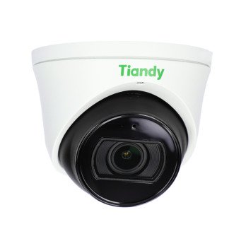 Tiandy TC-C38SS 8Mpix Motozoom Starlight Pro AI IP -verkkokamera