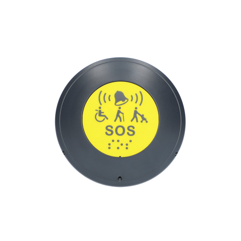 KAL-PB1 Wireless public call button Standard
