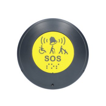 KAL-PB1 Wireless public call button Standard