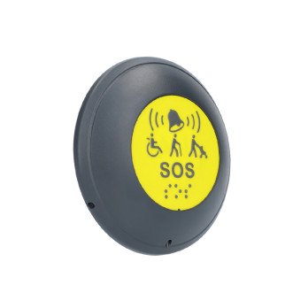 KAL-PB1 Wireless public call button Standard