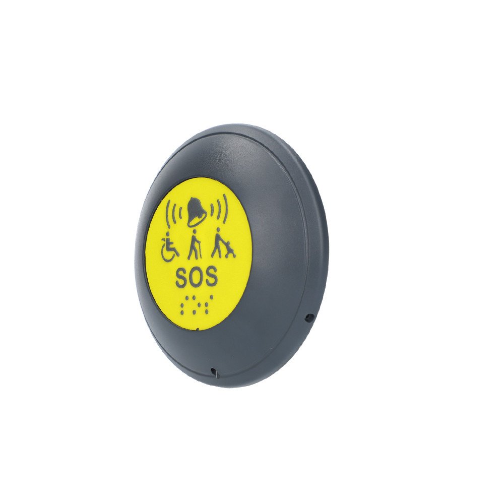 KAL-PB1 Wireless public call button Standard