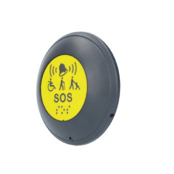 KAL-PB1 Wireless public call button Standard
