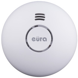 EURA SD-72A2-TY Wi-Fi dūmu siltuma detektors