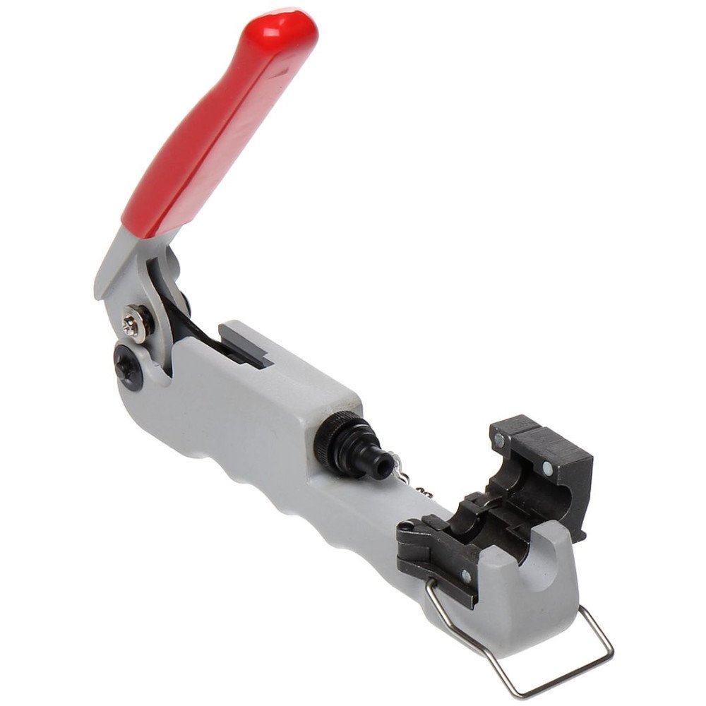 ZAC/MSR KORKISTUSLIITTIMET