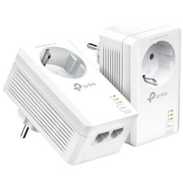 TP-LINK TL-PA7027P-KIT Gigabitu tīkla adapteru komplekts