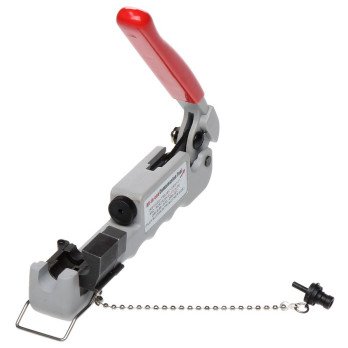 ZAC/MSR KORKISTUSLIITTIMET