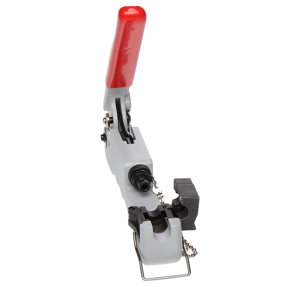 ZAC/MSR COMPRESSION CONNECTORS