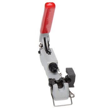 ZAC/MSR KORKISTUSLIITTIMET