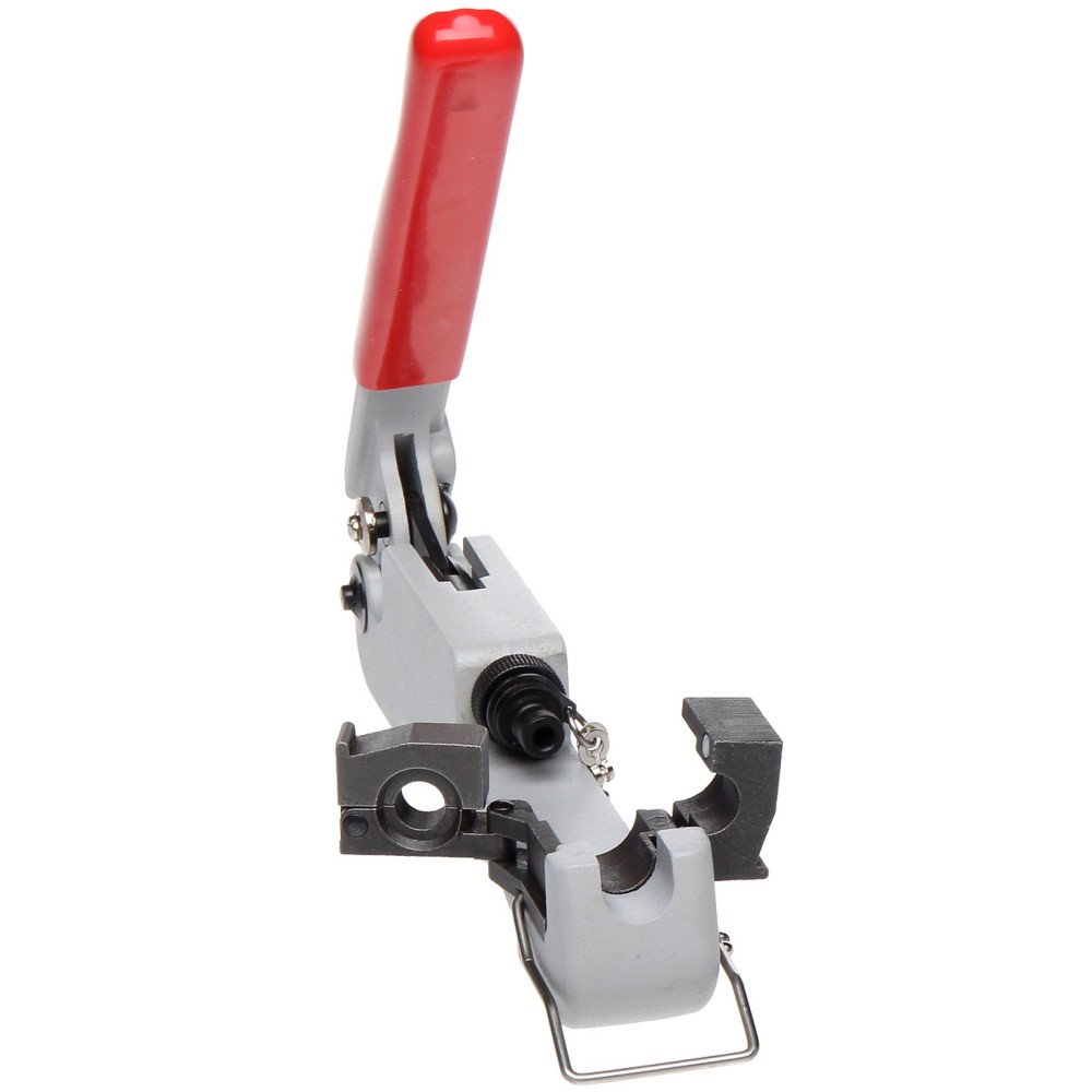 ZAC/MSR COMPRESSION CONNECTORS