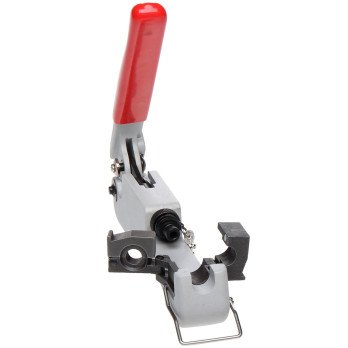 ZAC/MSR COMPRESSION CONNECTORS