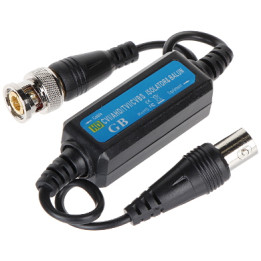 D-SEP/HD Video separators - HD sadalītājs