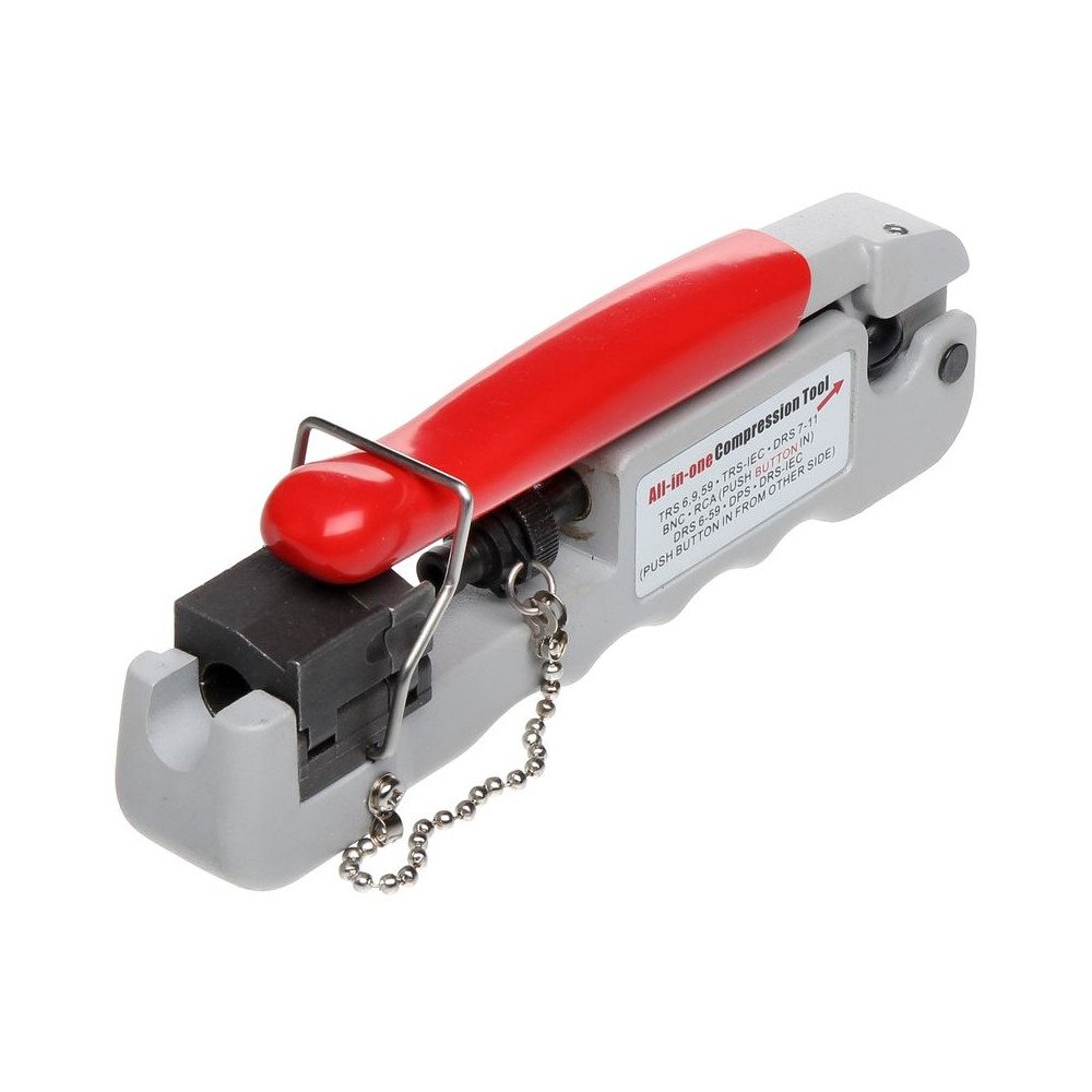 ZAC/MSR KORKISTUSLIITTIMET