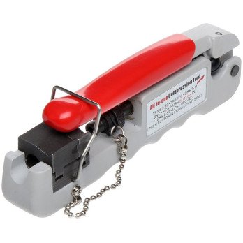 ZAC/MSR COMPRESSION CONNECTORS