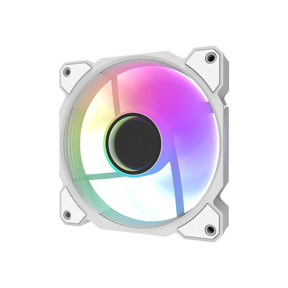 Darkflash DR08 Cooling Fan (White)