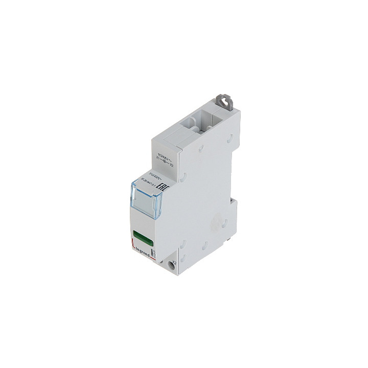LEGRAND LE-412926 LED сигнальная лампа DIN-рейка 230V