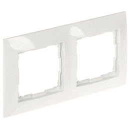 KONTAKT Simon DR2/11-SIMON54 Premium Frame