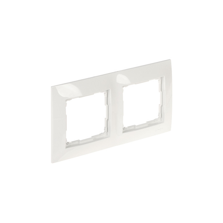 KONTAKT Simon DR2/11-SIMON54 Premium Frame
