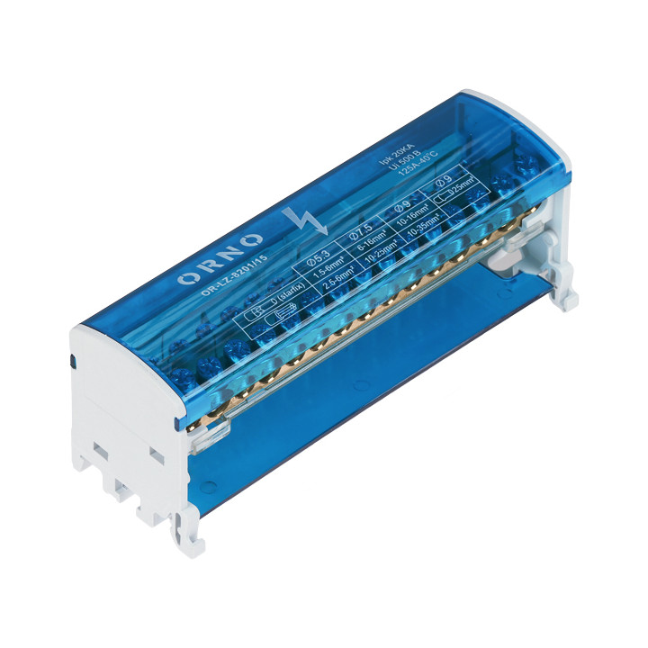 ORNO OR-LZ-8201/15 Блок питания 15W
