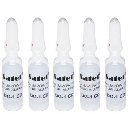 SATEL DG-TEST-2 Carbon Monoxide Detector Tester