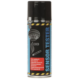 CO-TESTER/400 Gas Detector Tester Spray 400 ml AG TERMOPASTY