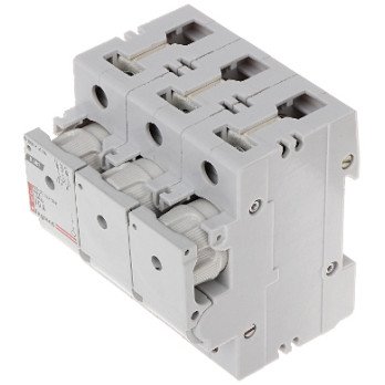 ISJUNKITE ATJUNGTUVA SU SAUGILIU LE-606703 TRIFAZIU 10 A D01 LEGRAND