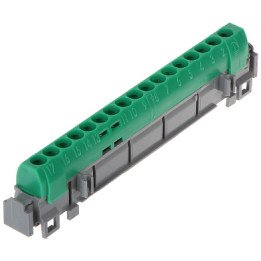 LEGRAND LE-004835 Соединительная колодка IP2X
