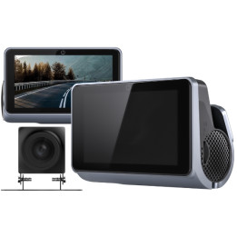 DAHUA S6 Dash Cam 1080p