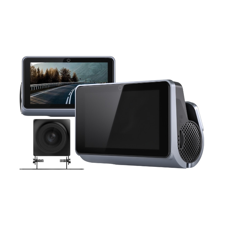DAHUA S6 Dash Cam 1080p