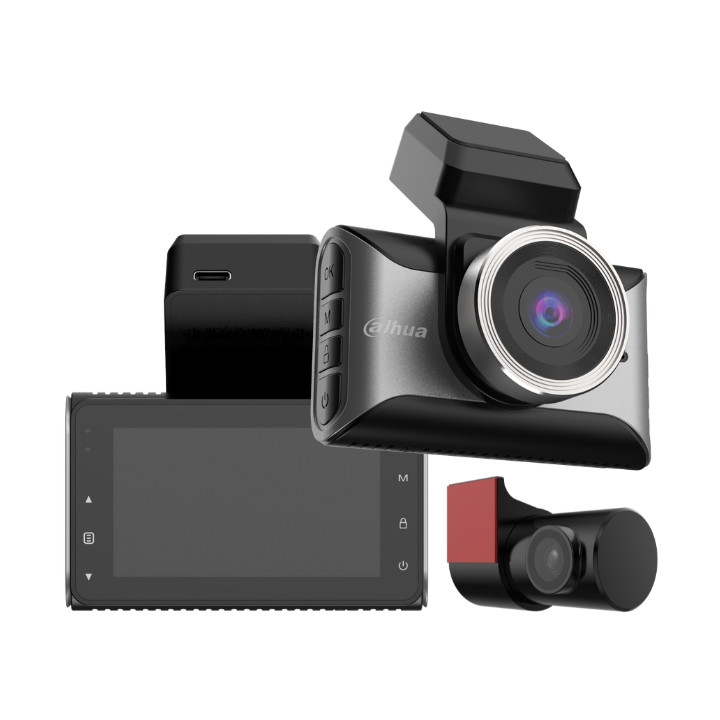 DAHUA S10-DAHUA 4K UHD Video Recorder