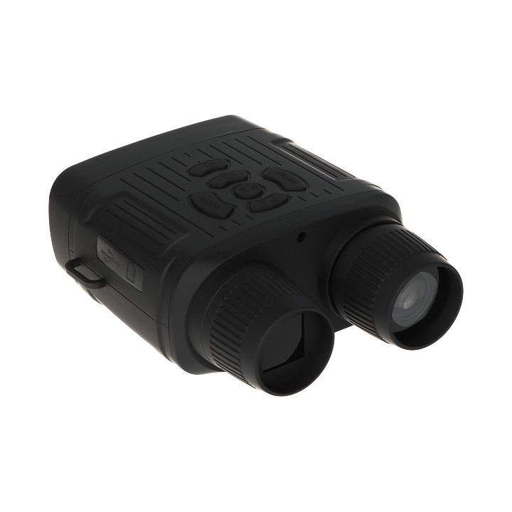 NV-L7000 Digital Binoculars with IR Illuminator