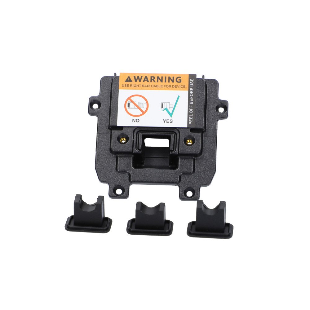 Akuvox R20K Vienas gimenes virsmas montazas arejais panelis