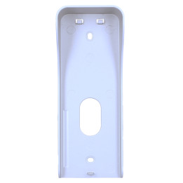 Genway F-S9-2W-RH Panel Cover Silver for F-S9