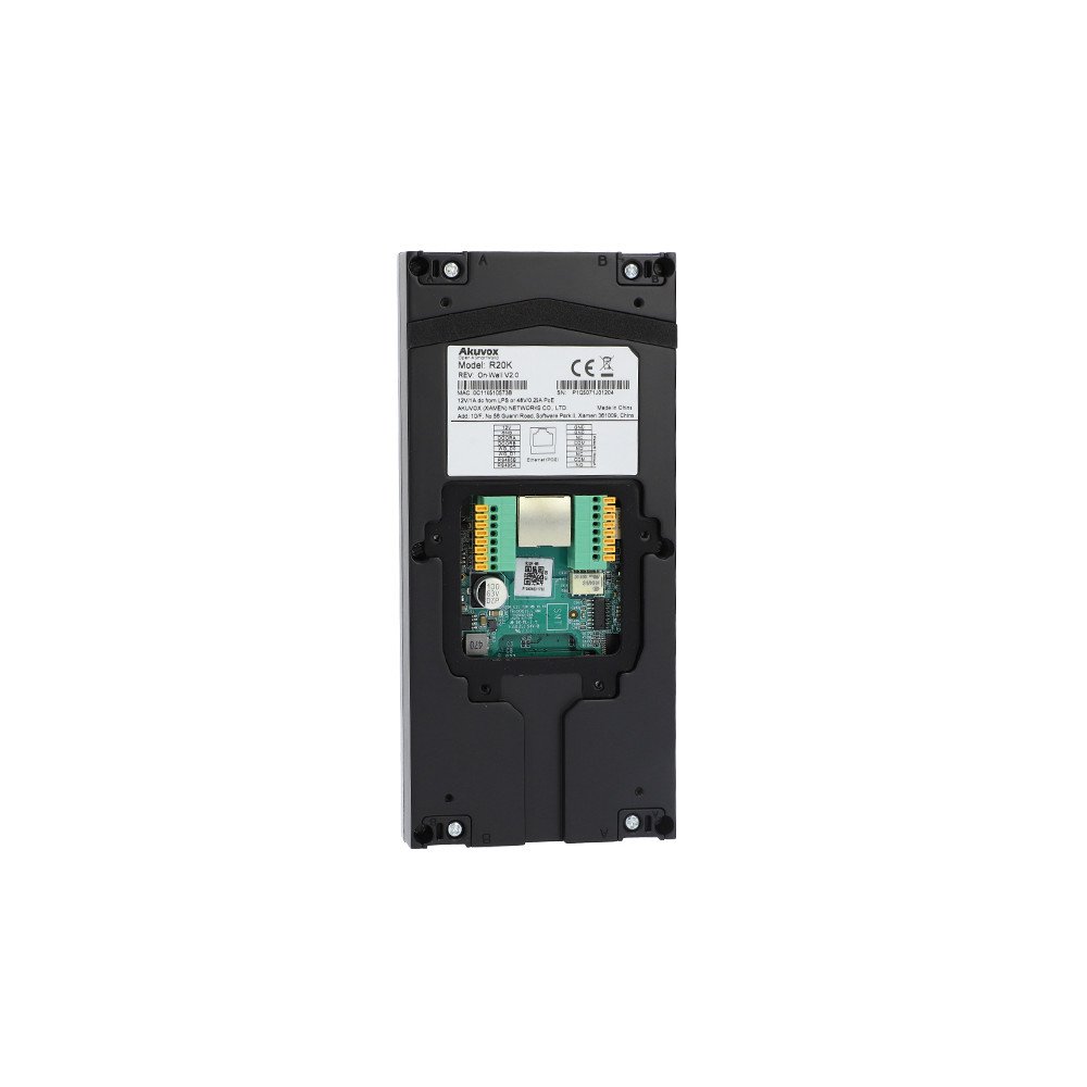 Akuvox R20K