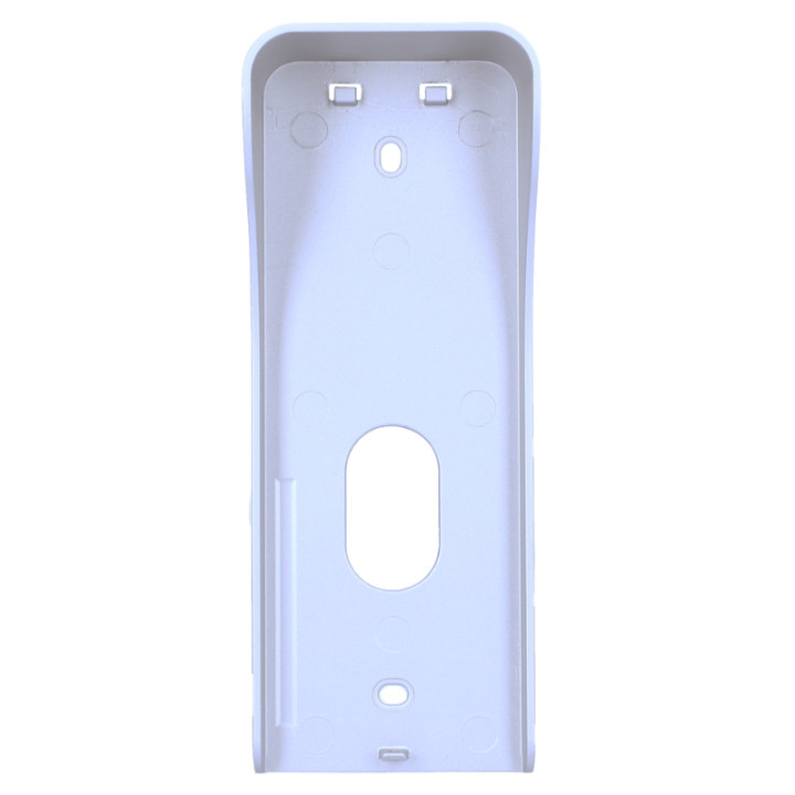 Genway F-S9-2W-RH Panel Cover Silver for F-S9