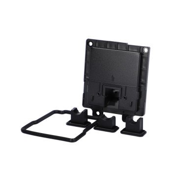 Akuvox R28A Multi-family outdoor panel