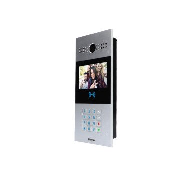 Akuvox R28A Multi-family outdoor panel