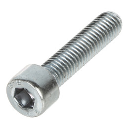 Sešķaura skrūve M8x35 8.8 SI-M8X35/KL-8.8