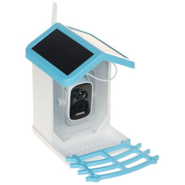 Bird Feeder with Camera BC-TYQ40