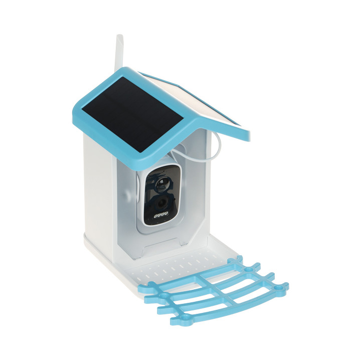 Bird Feeder with Camera BC-TYQ40