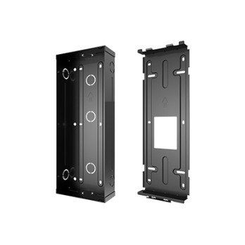 AKUVOX R29X - Flush-mounted mounting box for the R29S panel