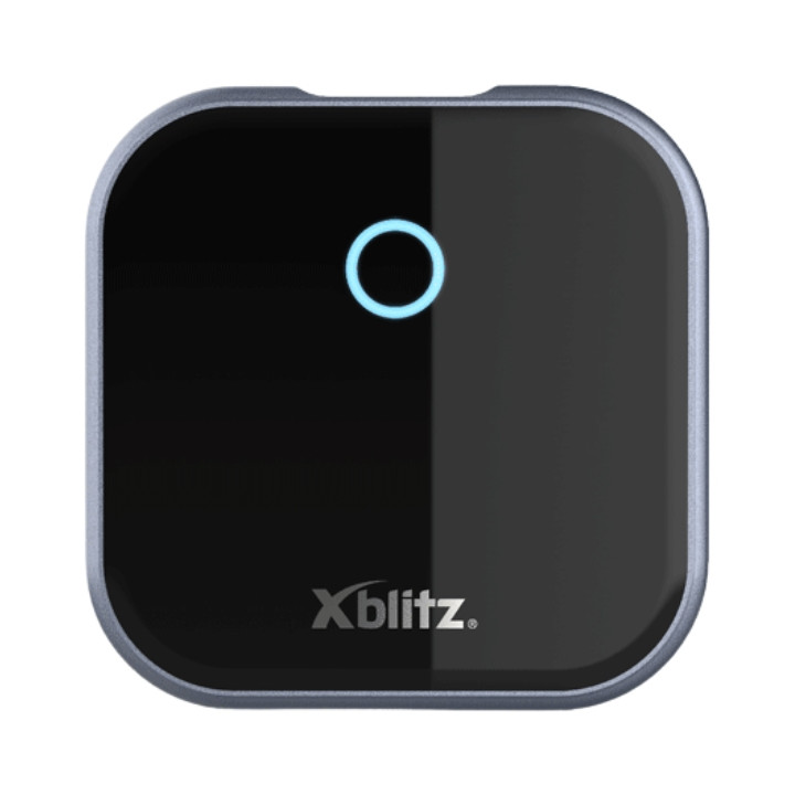 Xblitz XB-SMARTCAR bezvadu CarPlay Android Auto adapteris