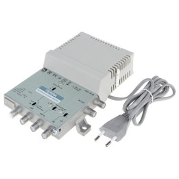 MA-049L Daudzjoslu Audio Pastiprinātājs – Jaudīgs