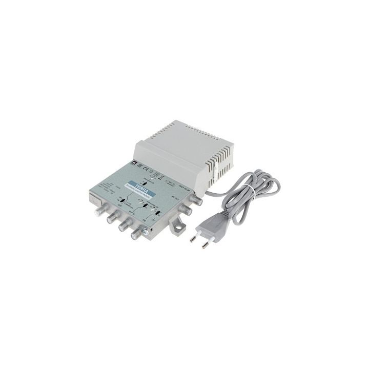MA-049L Daudzjoslu Audio Pastiprinātājs – Jaudīgs