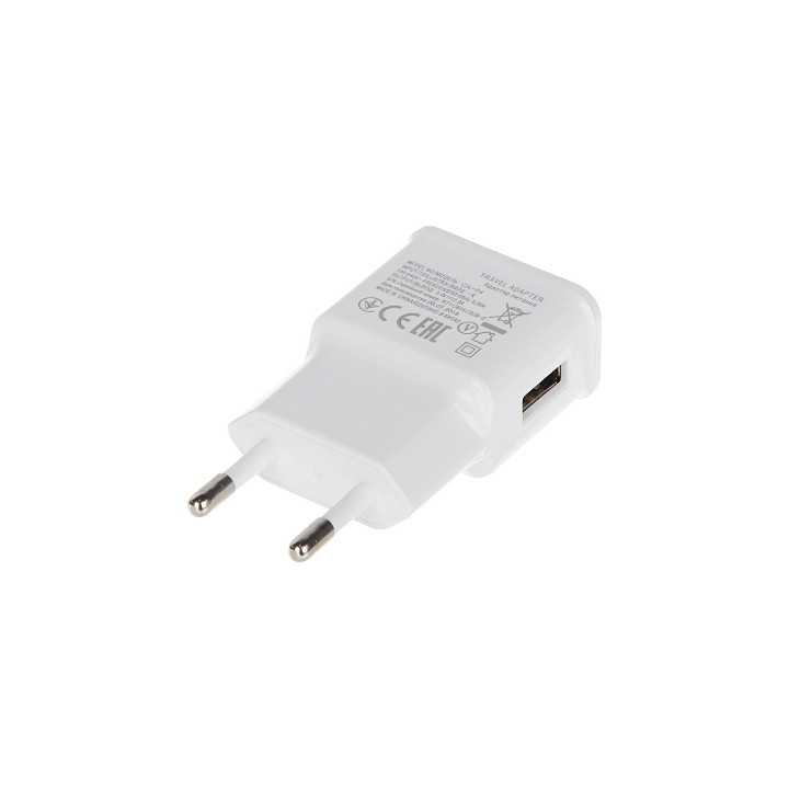 USB TINKLO ĮKROVIKLIS 5V/2A/USB/W Delta Power