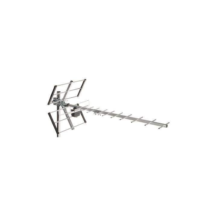 SMART-CITY GSM Antenna 12V